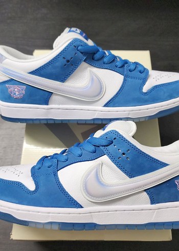 Nike Nike SB Dunk Low Born X Raised