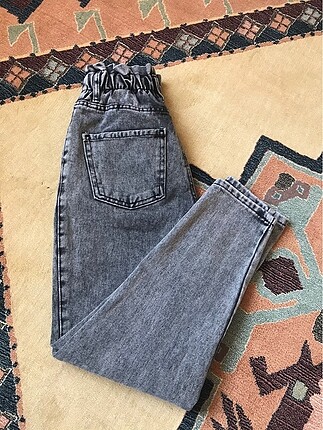 Mom jean