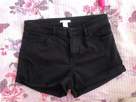H&M KOT SORT