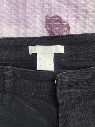 H&M H&M KOT SORT