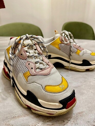 Balenciaga BALENCIAGA SNEAKER