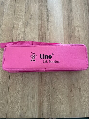 Lino melodika