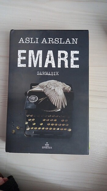 EMARE SERİSİ 1-2 