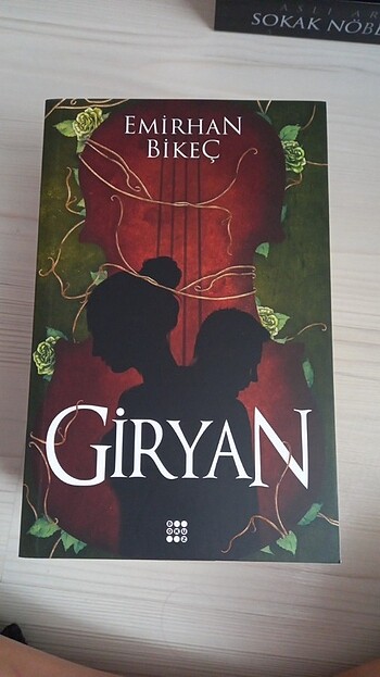 GİRYAN