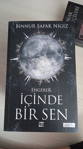 içinde bir sen