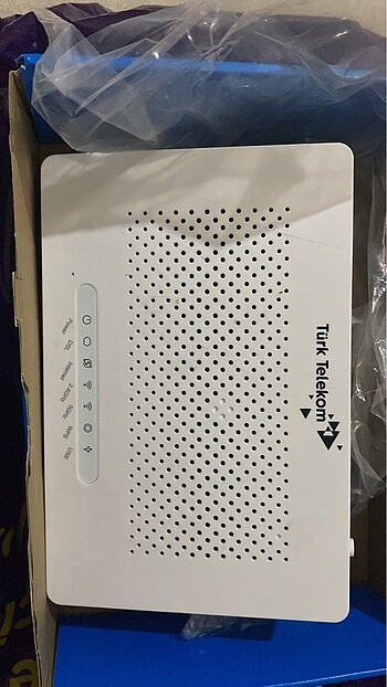 türk telekom modem