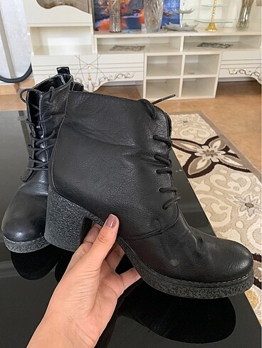 37 Beden Ayakkabı