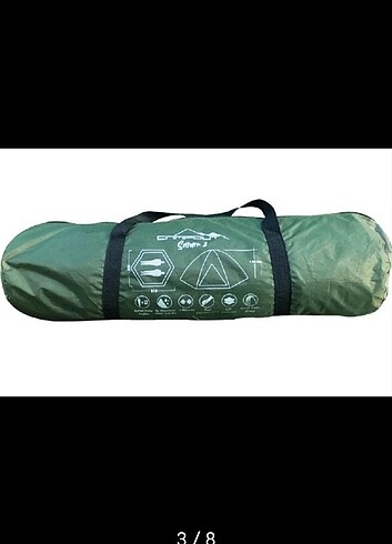 CAMPOUT SATÜRN2