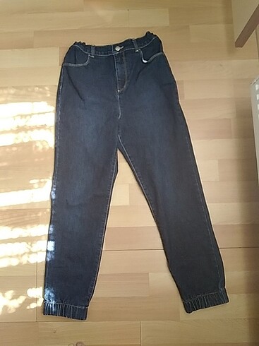 Diğer Lacivert kot pantolon