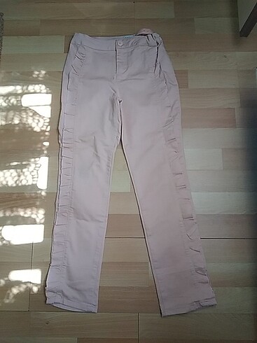 LC Waikiki Kız kot