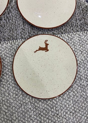 Pasta Tabağı - Görsel 2