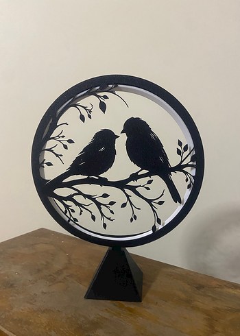 3D Baskı - Görsel 3