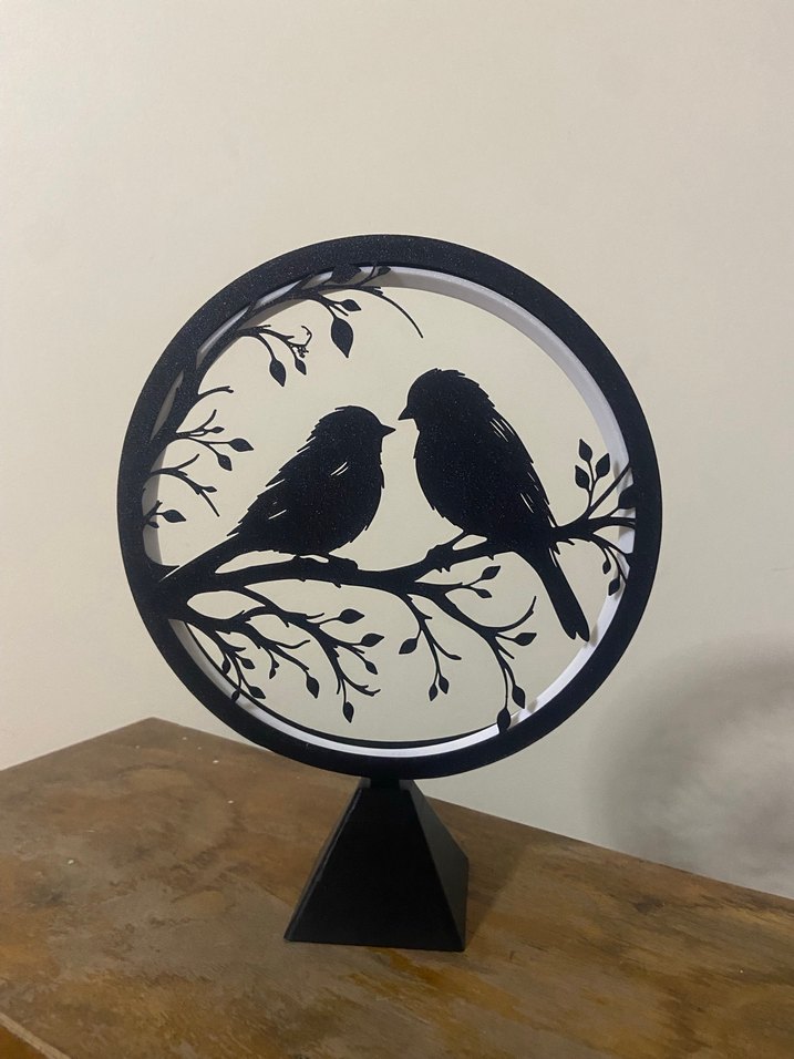 3D Baskı - Görsel 3