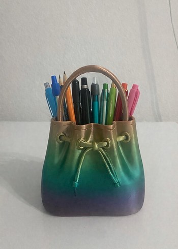 3D Baskı - Görsel 3