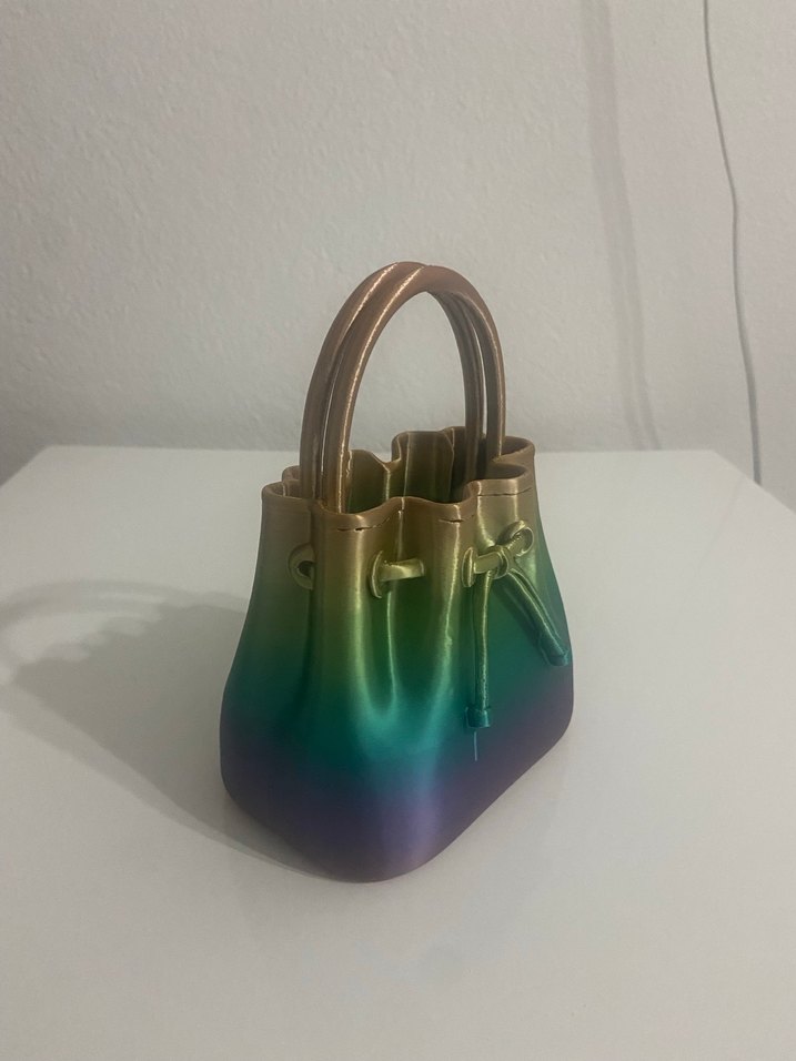 3D Baskı - Görsel 5