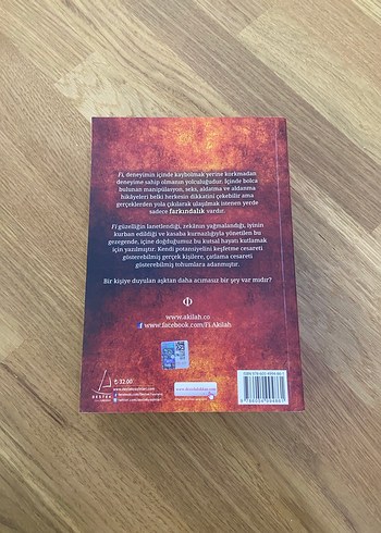 Akila Fi Kitabı - Görsel 2