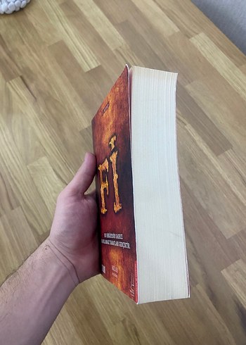 Akila Fi Kitabı - Görsel 4