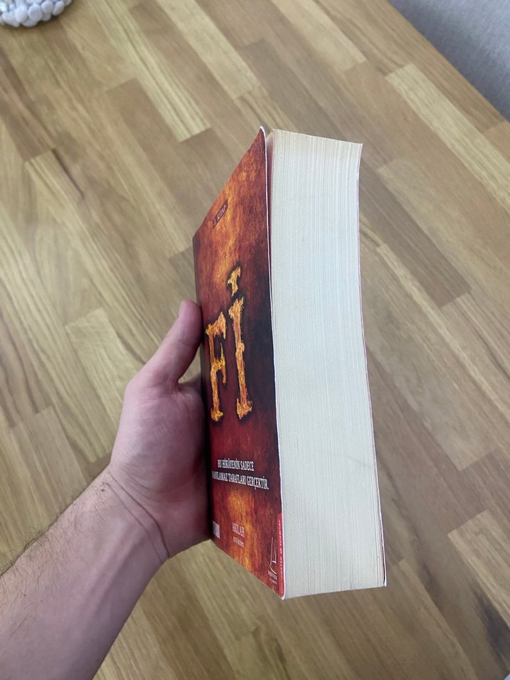 Akila Fi Kitabı - Görsel 4