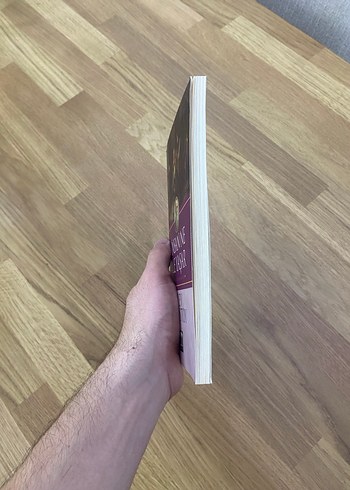 Dünya klasikleri kitabı Tolstoy - Görsel 4