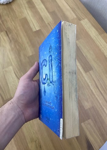 Akila Çi Kitabı - Görsel 4