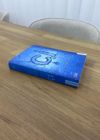 Akila Çi Kitabı - Görsel 3