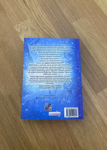 Akila Çi Kitabı - Görsel 2