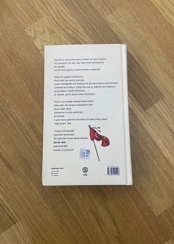 Yılmaz Özdil Son Cüret Kitabı - Görsel 2