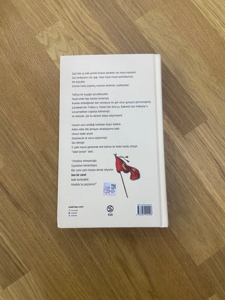 Yılmaz Özdil Son Cüret Kitabı - Görsel 2