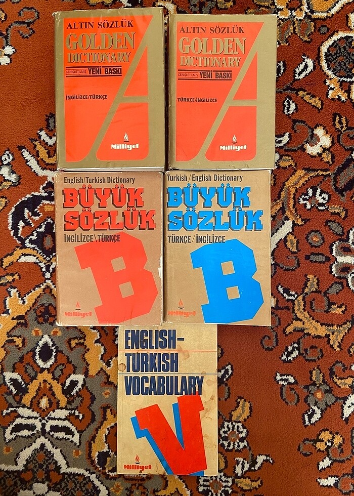 Sözlük - Görsel 2