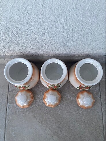 Beden Baharat Takımı