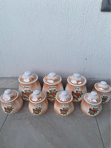 Baharat Takımı