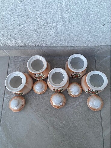 Baharat Takımı - Görsel 5