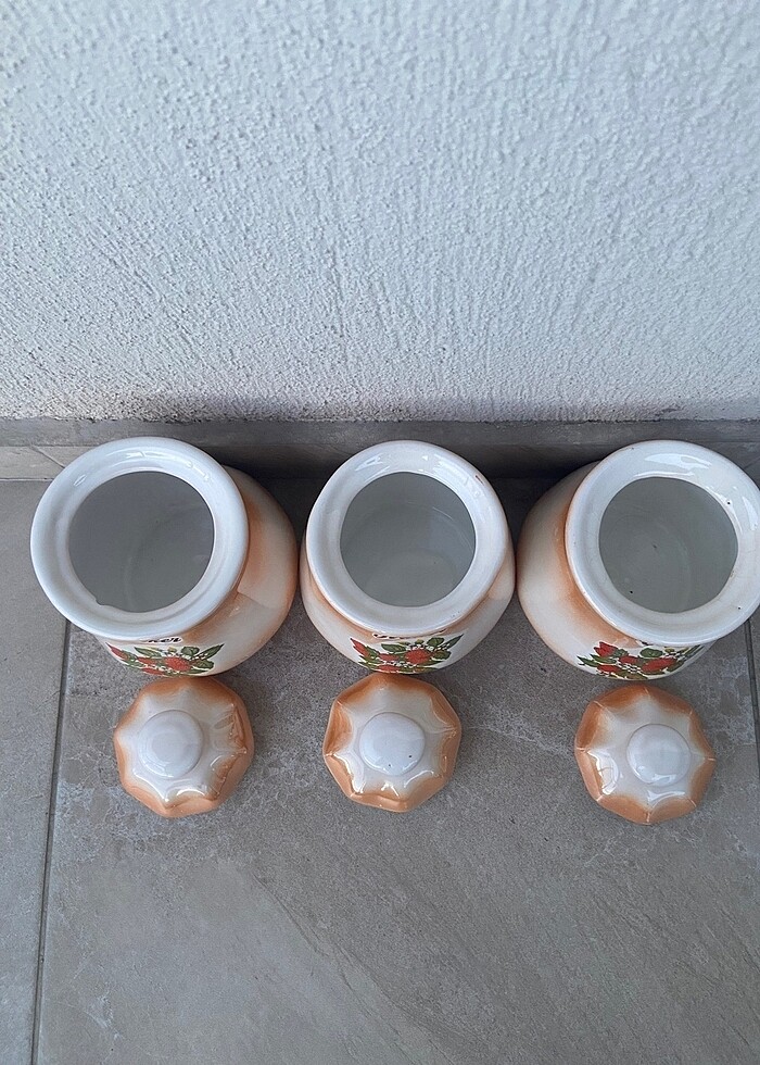 Baharat Takımı - Görsel 3