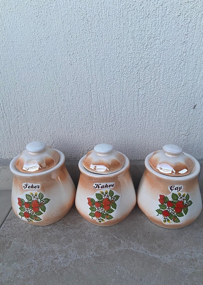 Baharat Takımı - Görsel 2