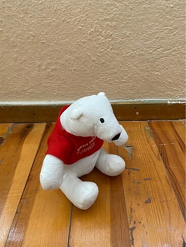 Peluş ayı - Görsel 5