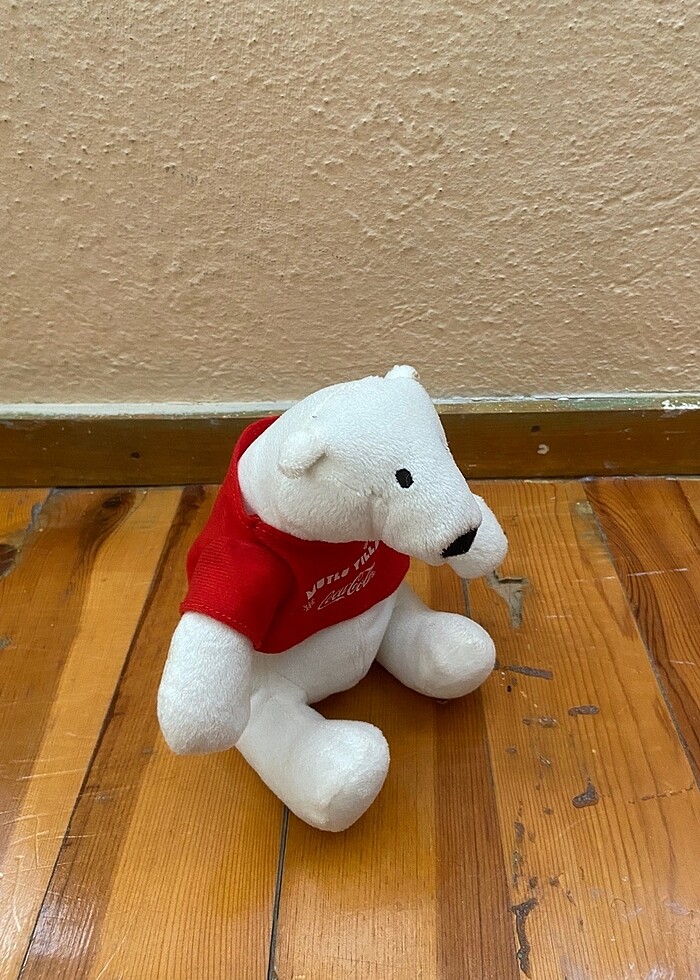 Peluş ayı - Görsel 5