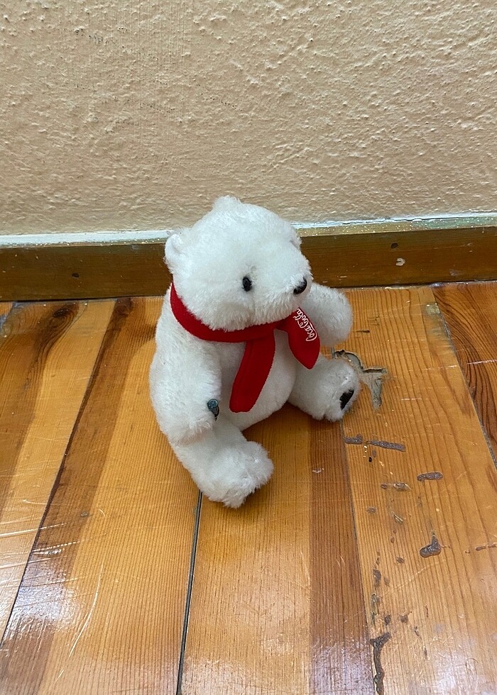 Peluş ayı - Görsel 3