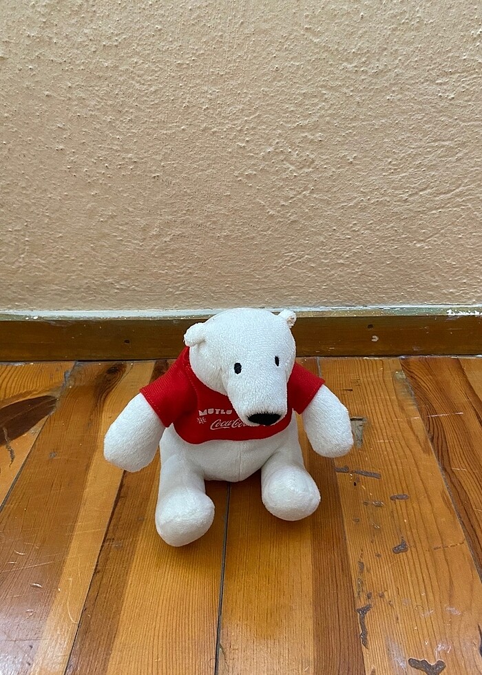 Peluş ayı - Görsel 4