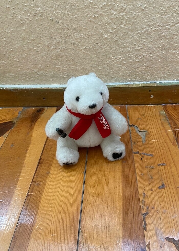 Peluş ayı - Görsel 2