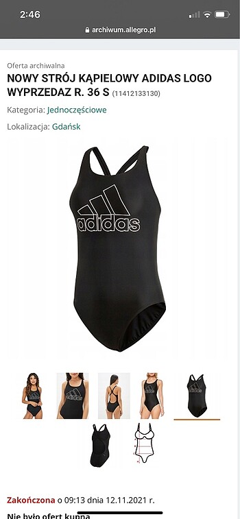 Adidas Mayo
