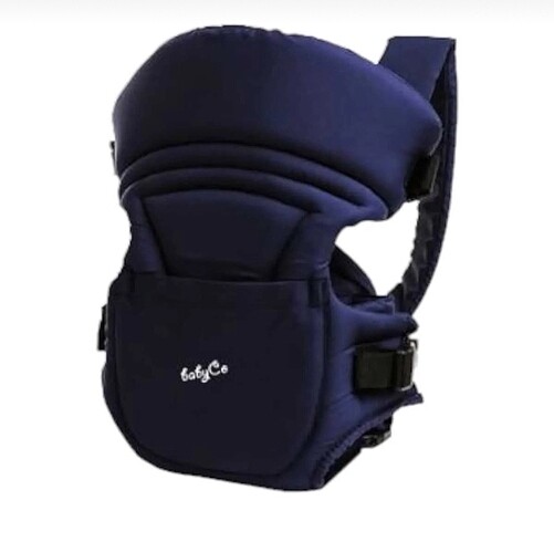 BabyCo Kanguru & Anakucağı