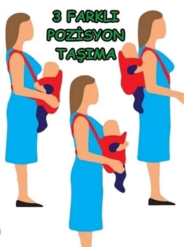 Diğer BabyCo Kanguru & Anakucağı