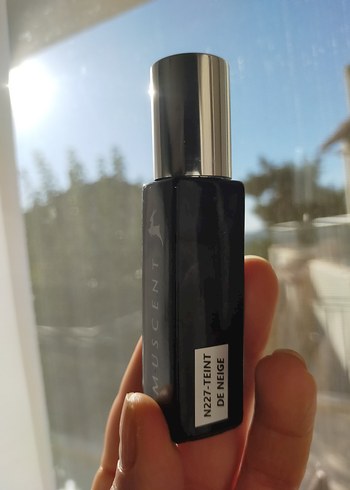  Beden Kadın Parfümü Mor F087 15 ml