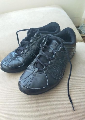 Nike Orijinal , Siyah, unisex Spor Ayakkabı