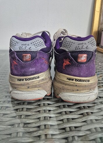 New balance 990