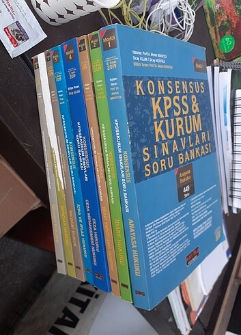 Konsensus 2019 