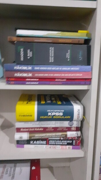 Beden Renk Hukuk..