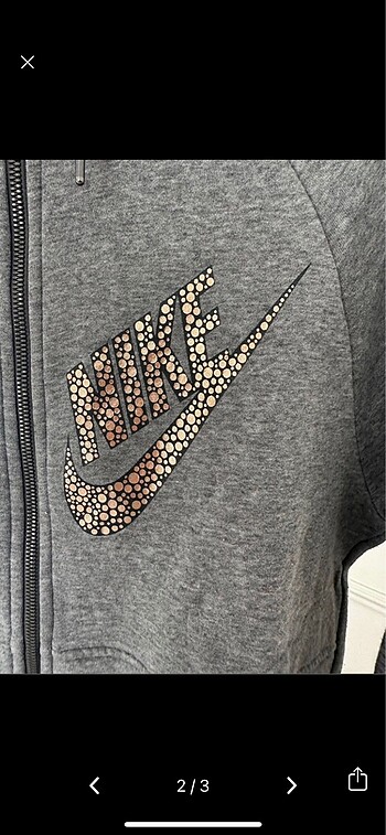 Nike Nike hirka