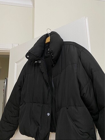 Zara Zara mont