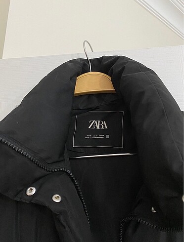 s Beden Zara mont